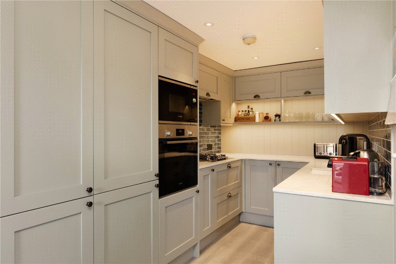Dryburgh Road, London, SW15