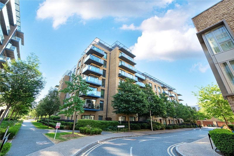 Tizzard Grove, Blackheath, London, SE3