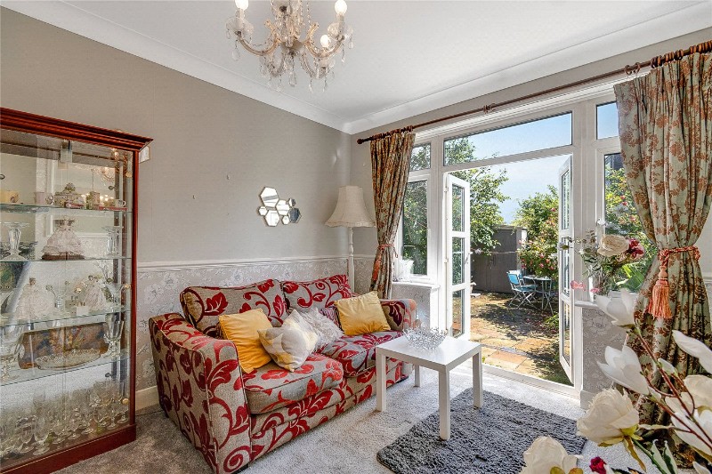 Ivymount Road, West Norwood, London, SE27