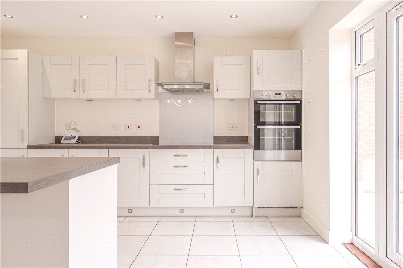 Madan Gardens, Bishops Tachbrook, Leamington Spa, Warwickshire, CV33
