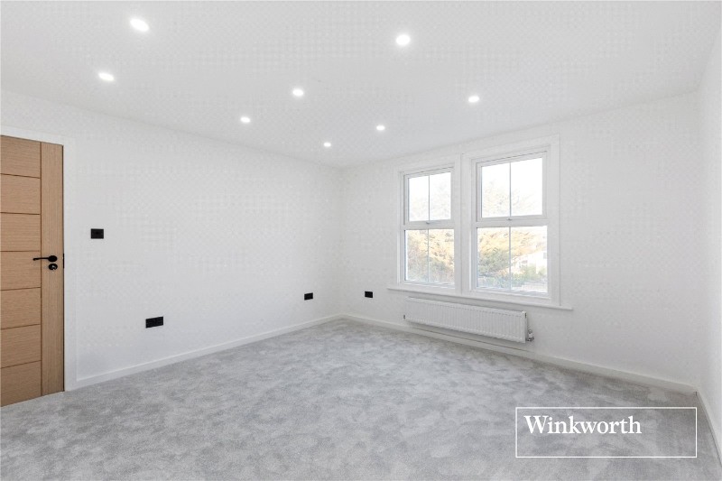 Bramber Road, North Finchley, London, N12