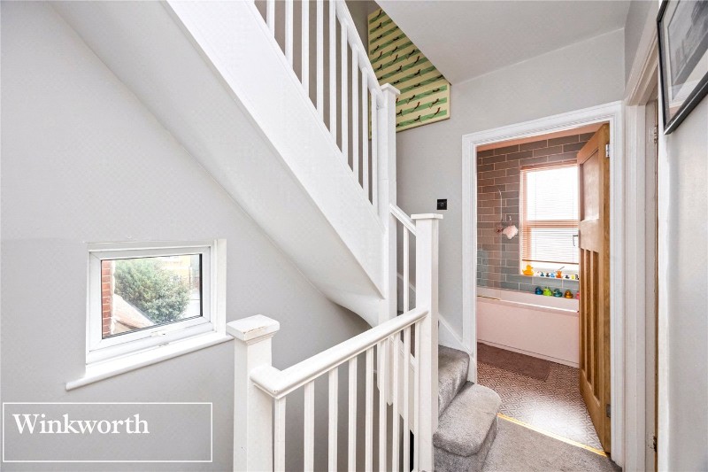 Trafalgar Road, Portslade, Brighton, East Sussex, BN41