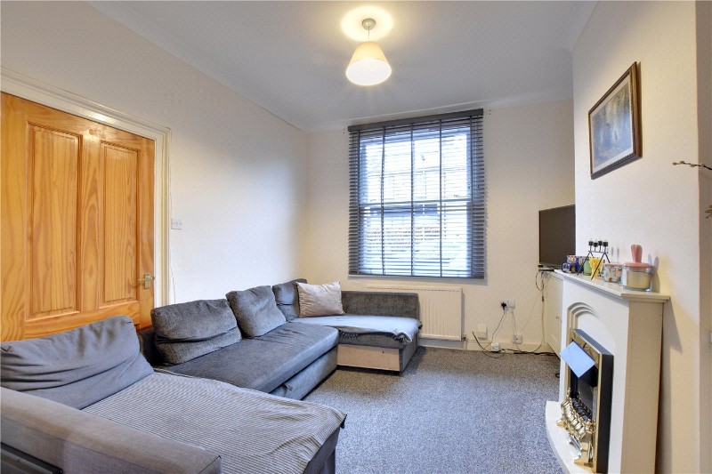 Tyler Street, Greenwich, London, SE10