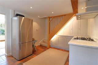 High Street, Ramsbury, Marlborough, Wiltshire, SN8