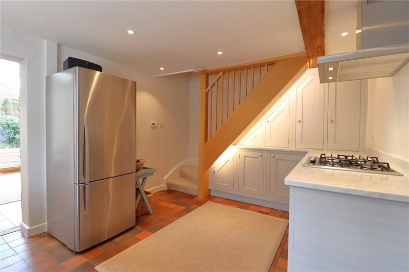 High Street, Ramsbury, Marlborough, Wiltshire, SN8