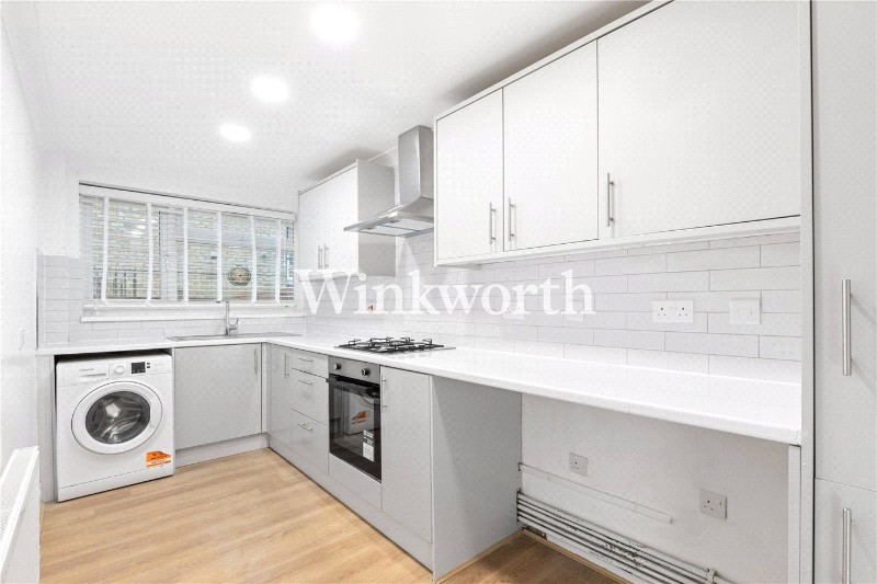 Wightman Road, London, N8