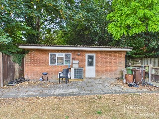 Chiltern Crescent, Earley, Reading, Berkshire, RG6
