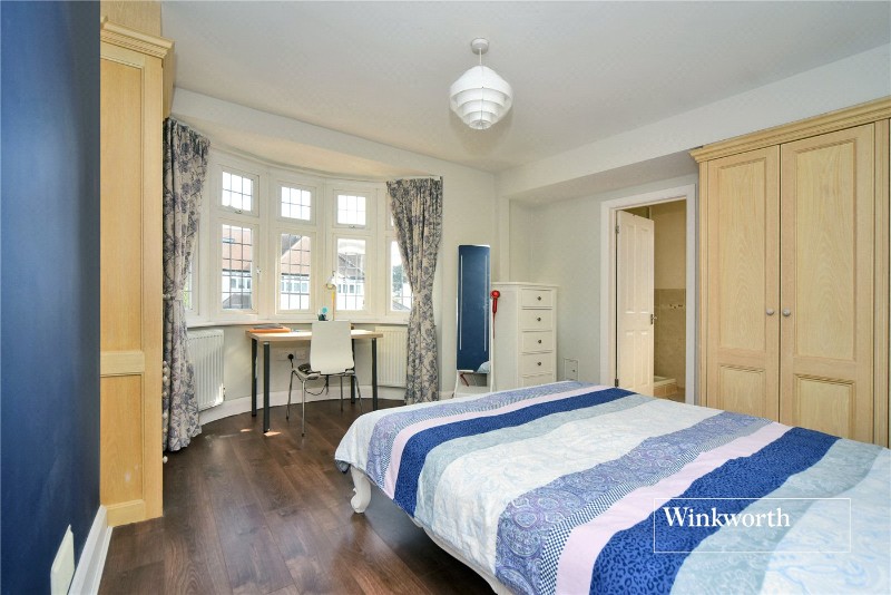 Chadacre Road, Epsom, Surrey, KT17