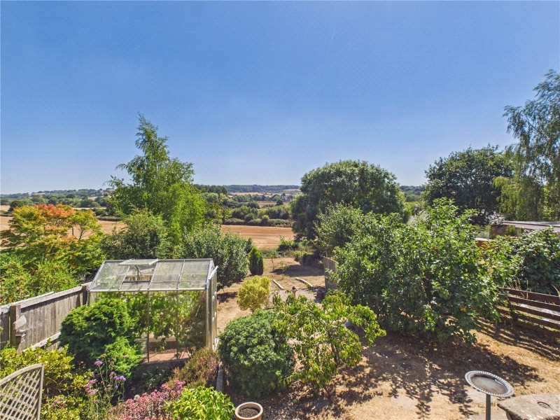 New Estate, Newton St. Cyres, Exeter, Devon, EX5