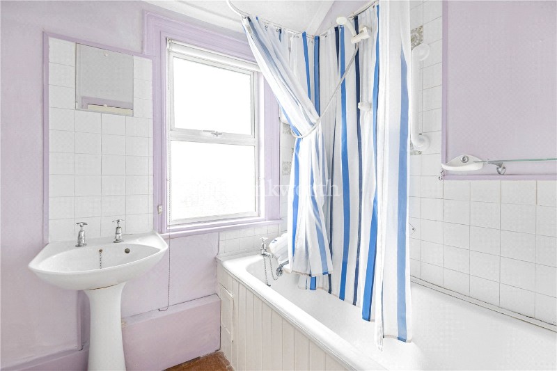 Arrol Road, Beckenham, BR3