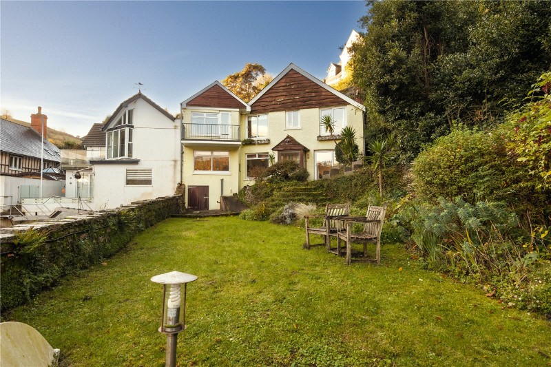 Warfleet, Dartmouth, Devon, TQ6