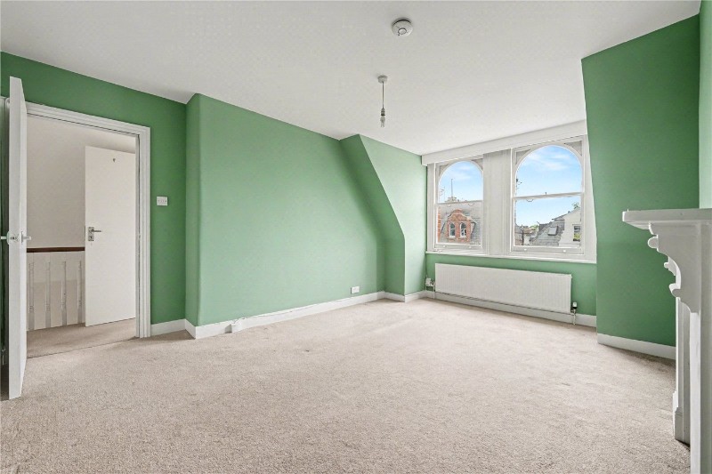 Weston Park, Crouch End, London, N8
