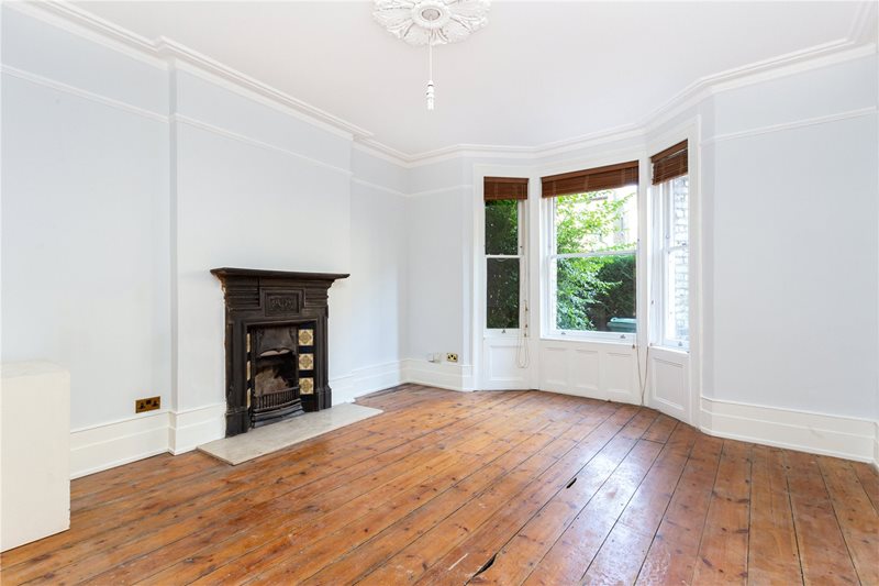 Woodland Road, London, SE19