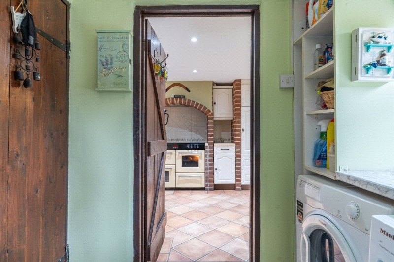 Broadmoor Road, Corfe Mullen, Wimborne, Dorset, BH21