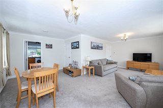 Claypole Drive, Northborough, Peterborough, Cambridgeshire, PE6