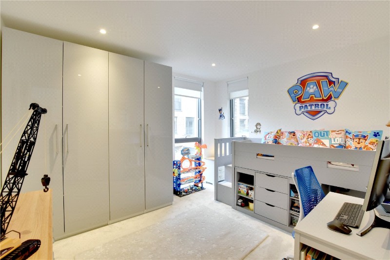 Bardsley Lane, Greenwich, London, SE10