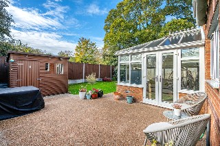 Peterborough Way, Sleaford, Lincolnshire, NG34