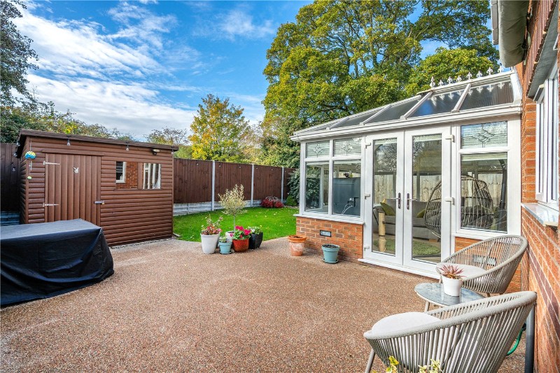 Peterborough Way, Sleaford, Lincolnshire, NG34