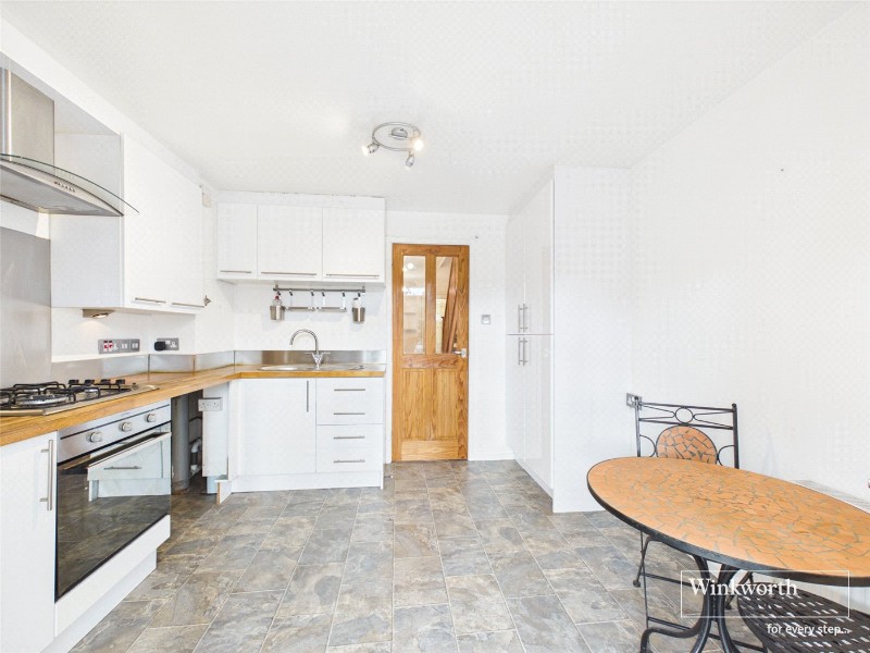 Huscarle Way, Tilehurst, Reading, Berkshire, RG31