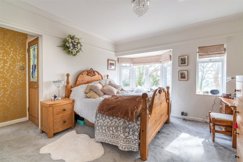 Blandford Road, Corfe Mullen, Wimborne, Dorset, BH21