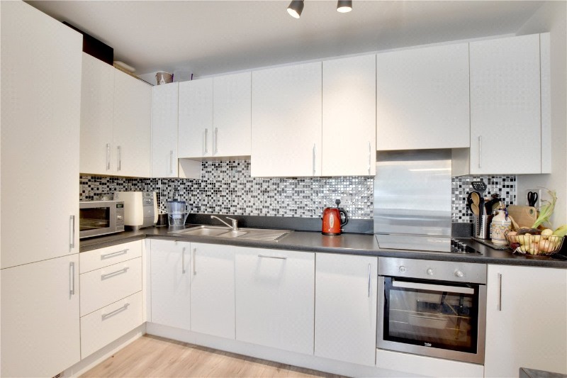 Tudway Road, Kidbrooke Village, London, SE3