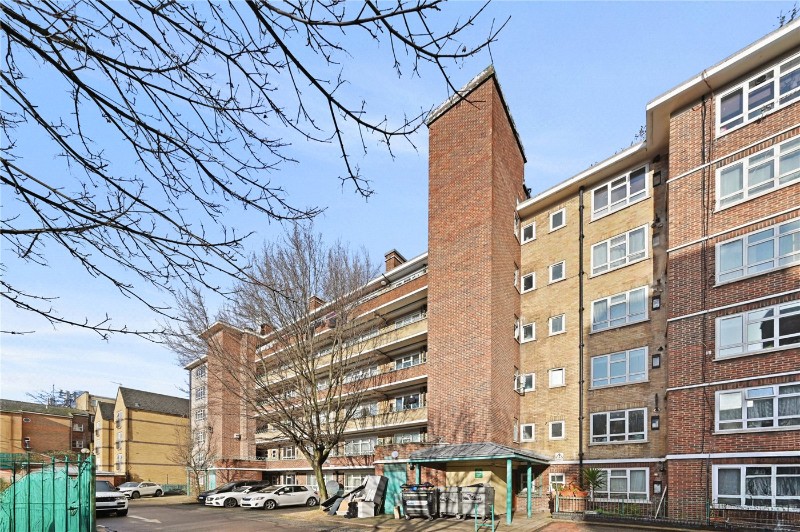 Sidmouth Street, London, WC1H