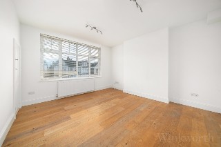 Stanstead Road, London, SE23