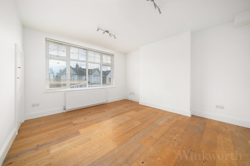 Stanstead Road, London, SE23