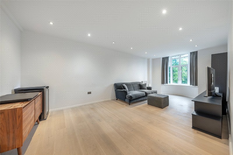 Grove End Gardens, Grove End Road, St John&#39;s Wood, London, NW8