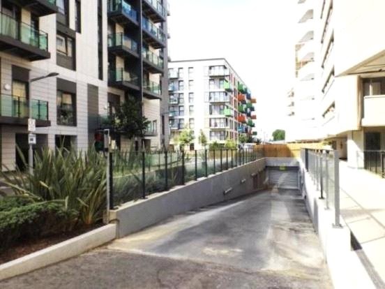 Merlin Heights, Waterside Way, N17