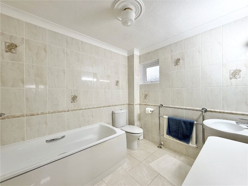 The Avenue, Poole, Dorset, BH13