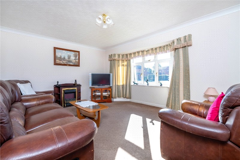 Bramley Close, Bourne, Lincolnshire, PE10