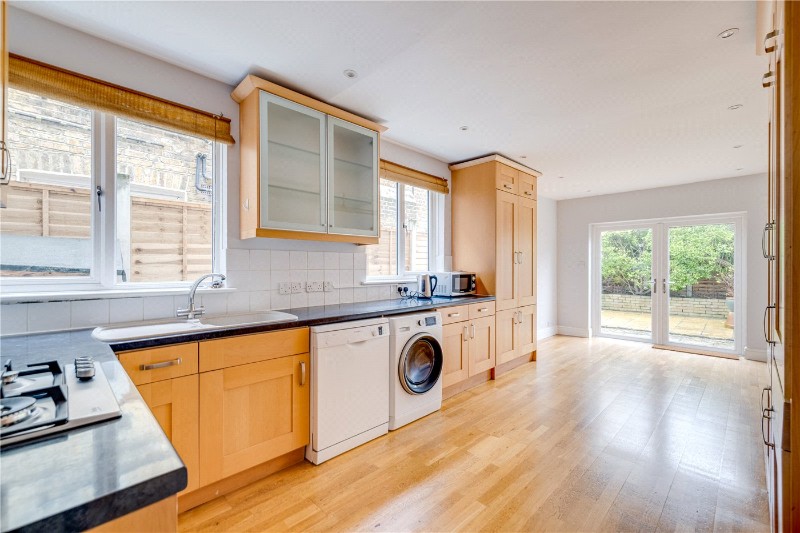 Glenrosa Street, London, SW6