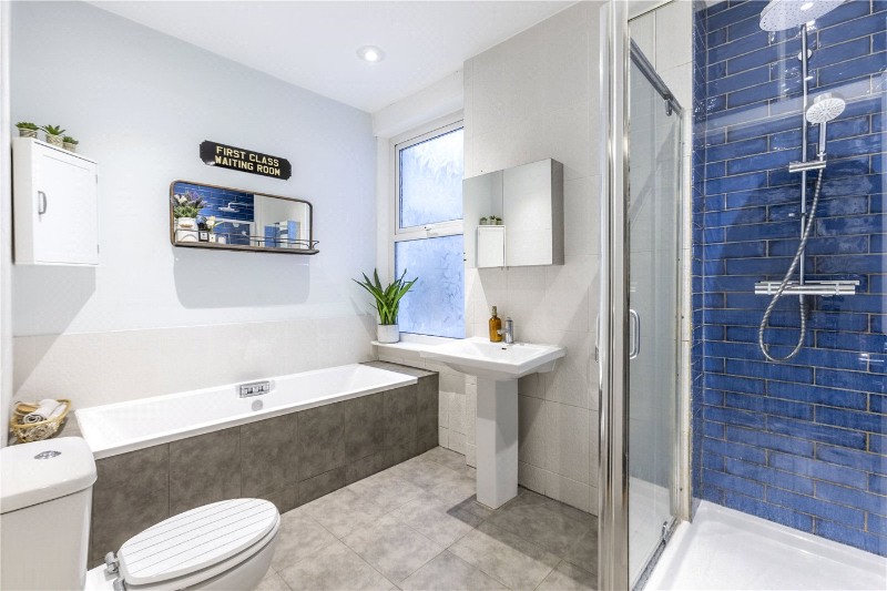 Queenstown Road, London, SW8