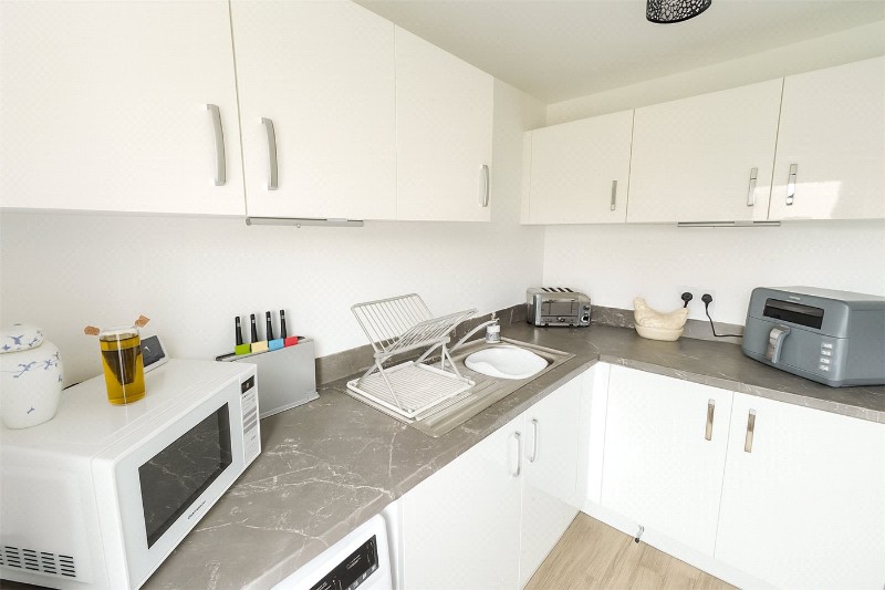 James Ancaster Avenue, Corby Glen, Grantham, Lincolnshire, NG33