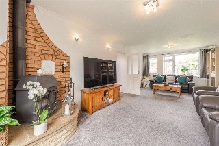 Kineton Road, Gaydon, Warwick, Warwickshire, CV35