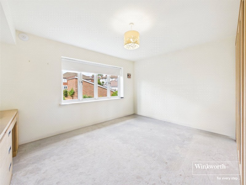 Foscote Road, London, NW4