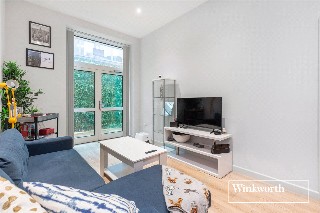 Shakespeare Road, London, N3