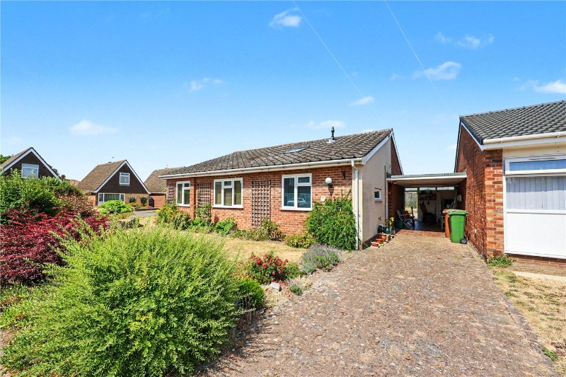 Firs Road, Hellesdon, Norwich, Norfolk, NR6