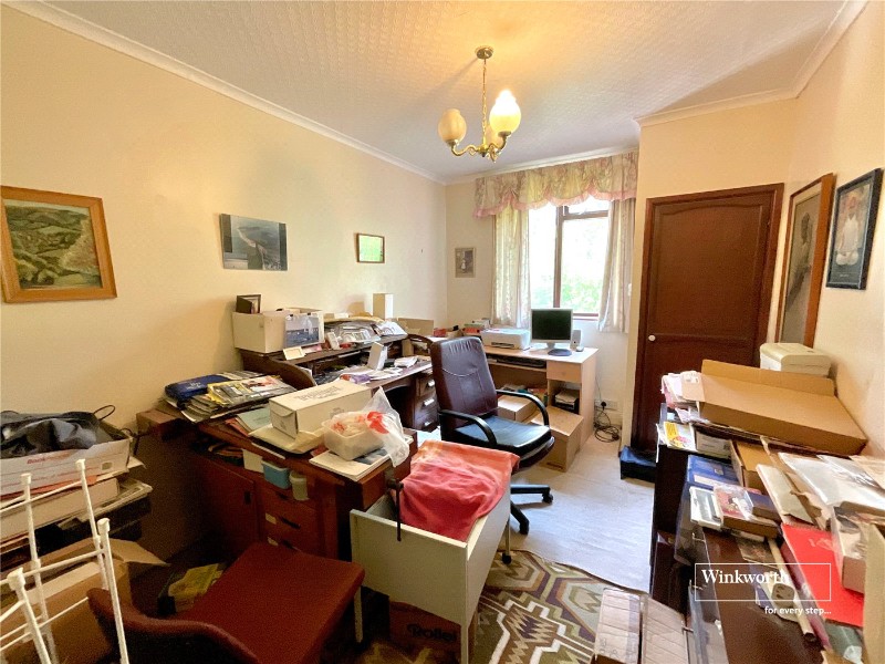 Chewton Common Road, Highcliffe, Christchurch, Dorset, BH23
