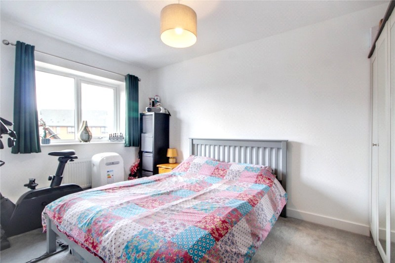 Pleasants Avenue, Poringland, Norwich, Norfolk, NR14