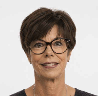 Nicola Hale