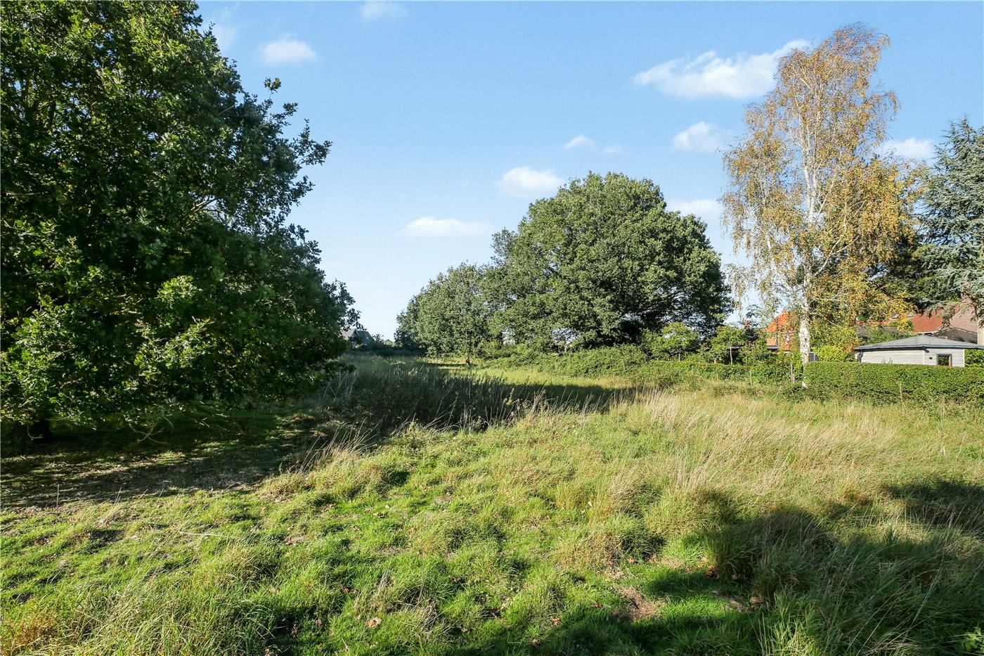 Land