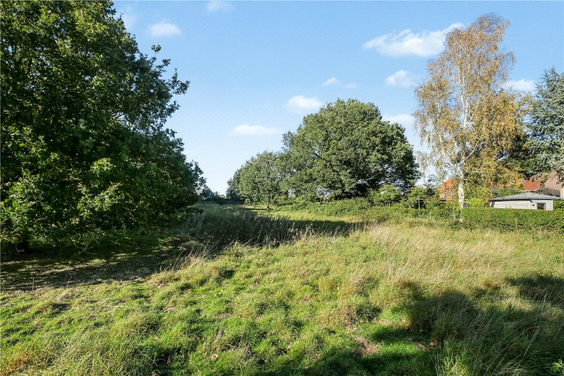 Sunnyside, Woodton, Bungay, Norfolk, NR35