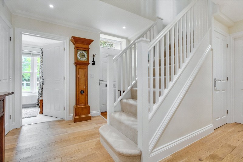 Priory Meadows, Darsham, Saxmundham, Suffolk, IP17