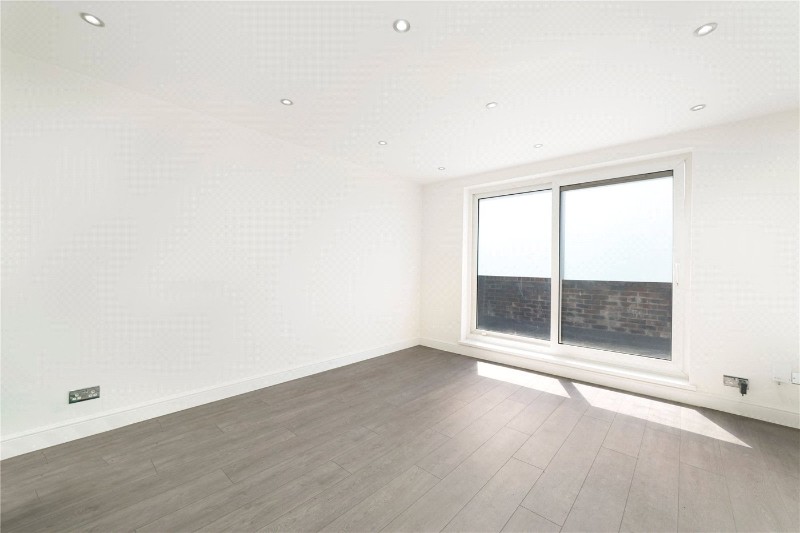 Girdlestone Walk, London, N19