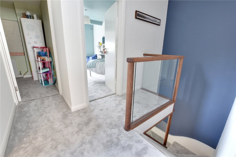 Dinsdale Road, Blackheath, SE3