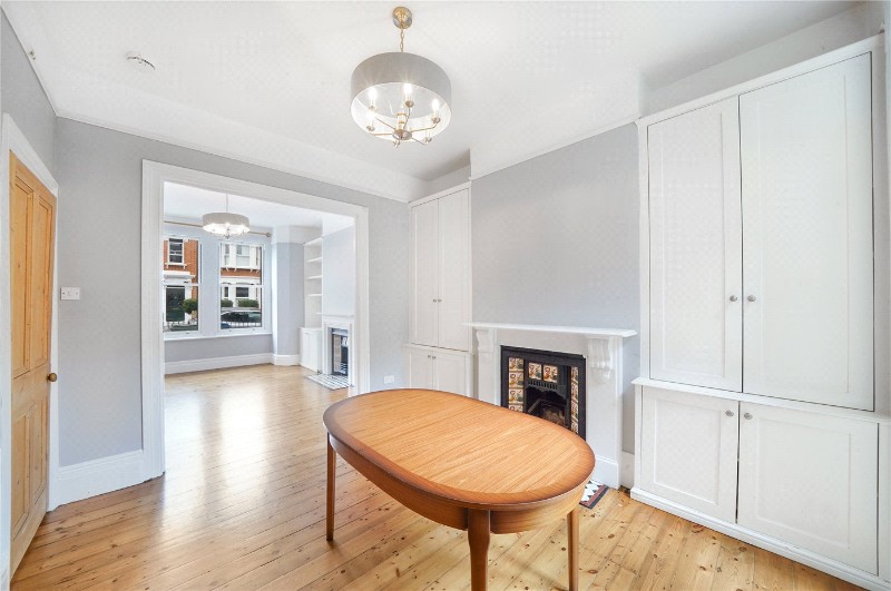 Ivydale Road, Nunhead, London, SE15