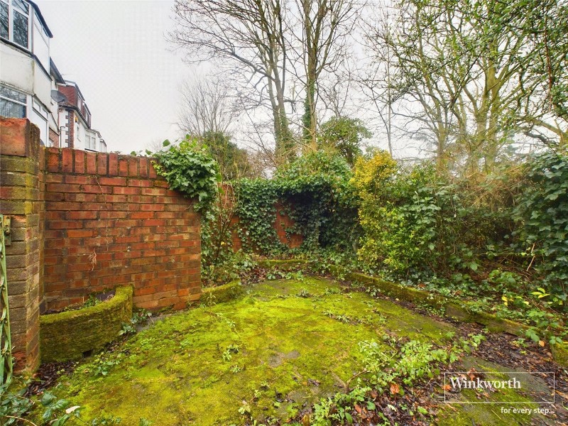 Rushgrove Avenue, Colindale, London, NW9