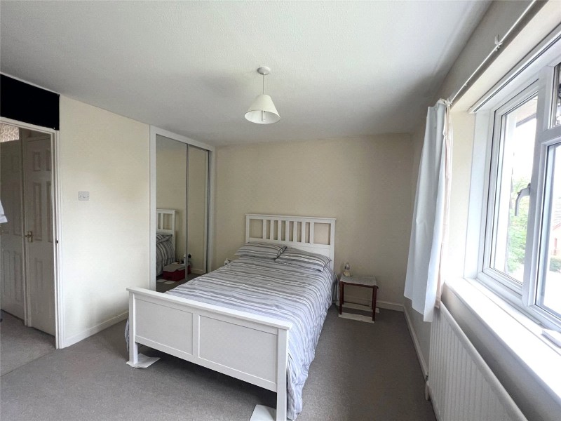 Great Well Drive, Romsey, Hampshire, SO51